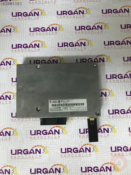 8T0862336  AUDİ A4 BLUETOOTH BEYNİ HARMAN BECKER