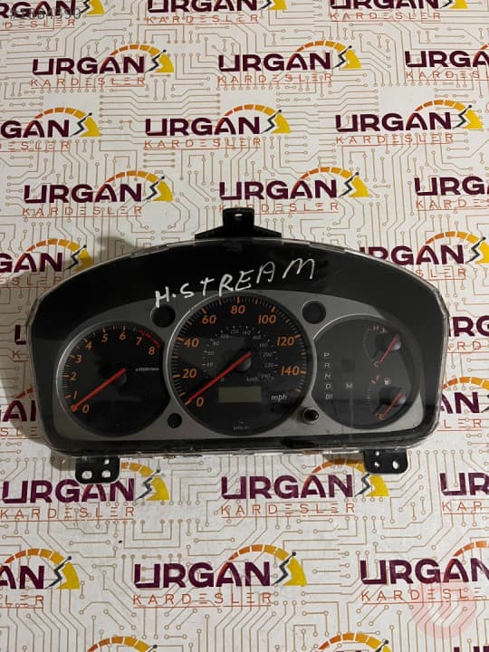 78100-S7C-E300 HONDA  ACCORD CR-V GÖSTERGE PANELİ KM SAATİ