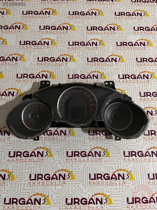 78100-TF0-G131 HONDA JAZZ GÖSTERGE PANELİ KM SAATİ
