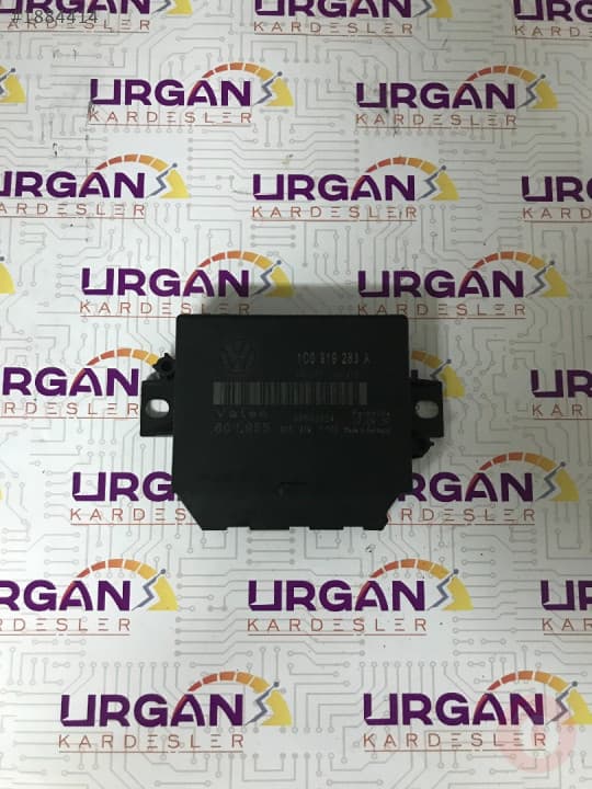 1C0919283A V.W NEW BEETLE PARK SENSÖR BEYNİ VALEO