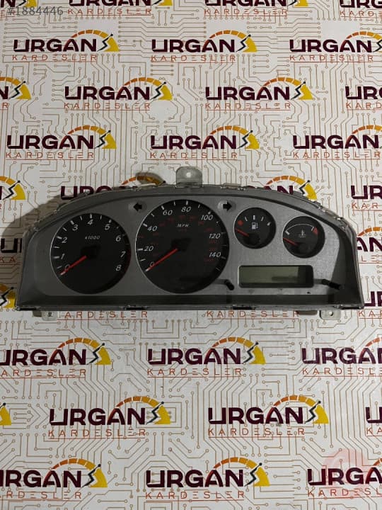 24810-BM503 NİSSAN ALMERA GÖSTERGE PANELİ KM SAATİ