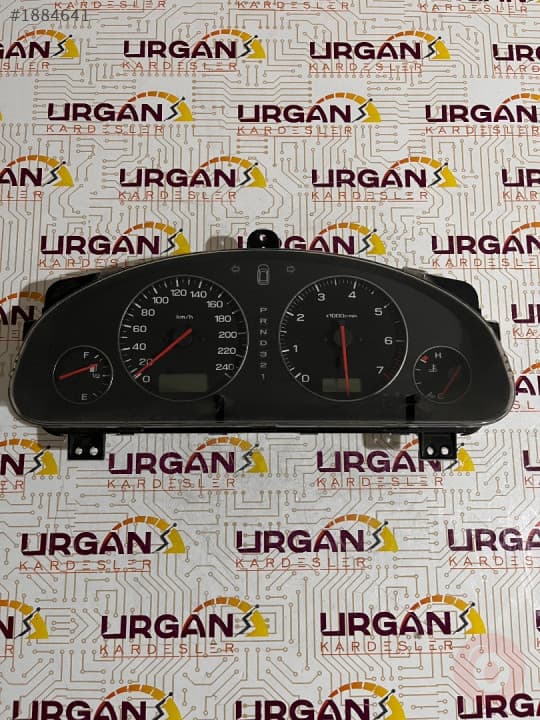 NS-L310-L SUBARU LEGACY GÖSTERGE PANELİ KM SAATİ