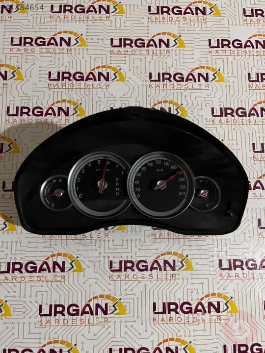 NS-L400-L SUBARU OUTBACK GÖSTERGE PANELİ KM SAATİ
