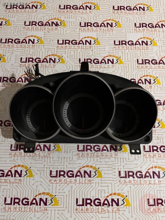 4WB35E MAZDA AXELA GÖSTERGE PANELİ KM SAATİ