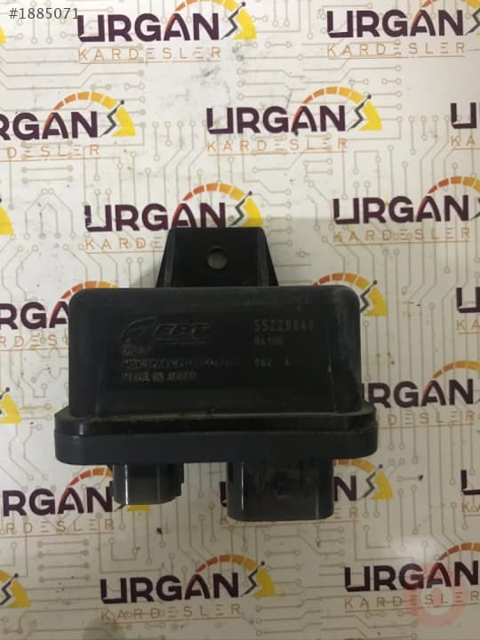 55229840 FİAT FİORİNO ISITMA ROLESI MAGNET MARELLI