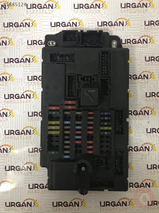 519317119 05379302 MİNİ COOPER SIGORTALIK TEMIC