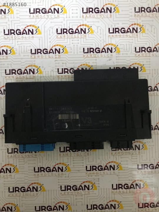 61.35-9252332-01 532539T00 BMW F10 BODY BEYNİ