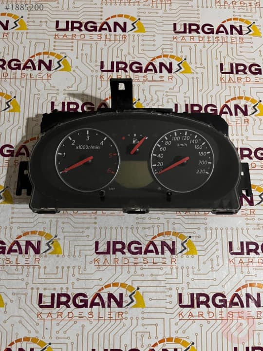 24810-BC68B NİSSAN MİCRA GÖSTERGE PANELİ KM SAATİ