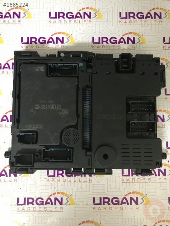 964009108000 BSI  PEUGEOT 406 BEYNI SIEMENS