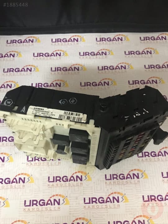 S103600300 K 460631741 Renault Megane  SIEMENS KONFOR