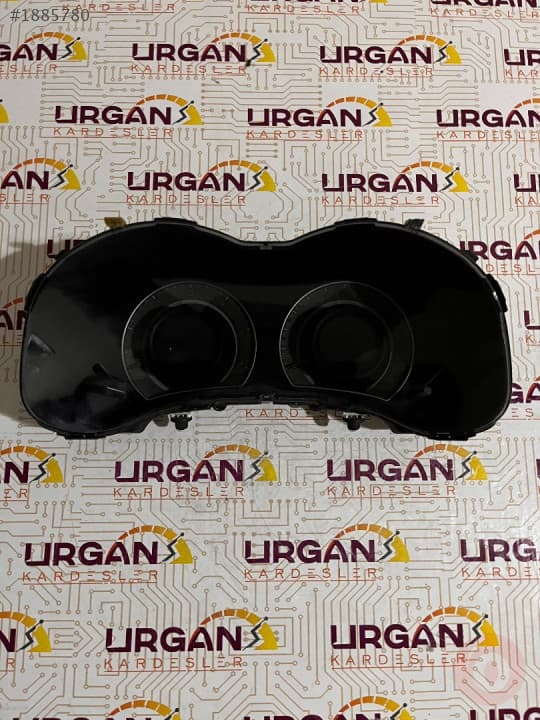 TOYOTA COROLLA GÖSTERGE PANELİ KM SAATİ