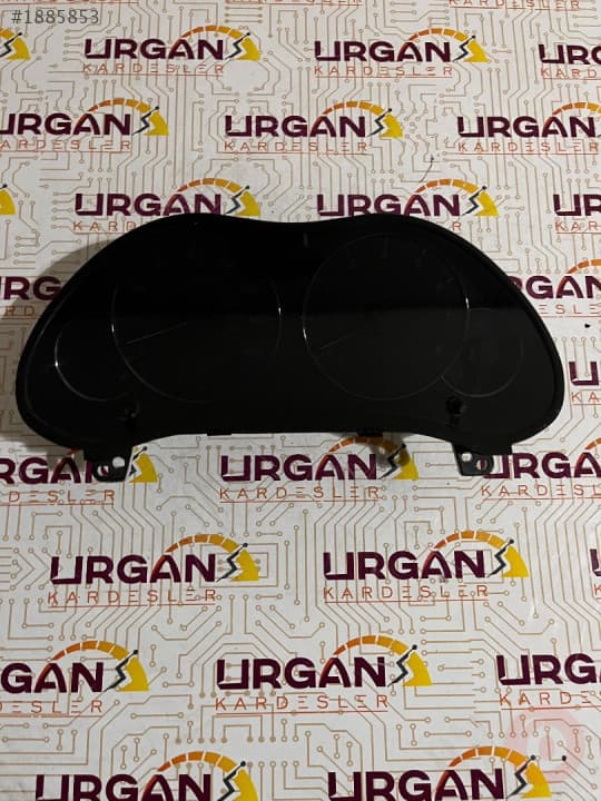 83800-05553 TOYOTA  AVENSİS GÖSTERGE PANELİ KM SAATİ