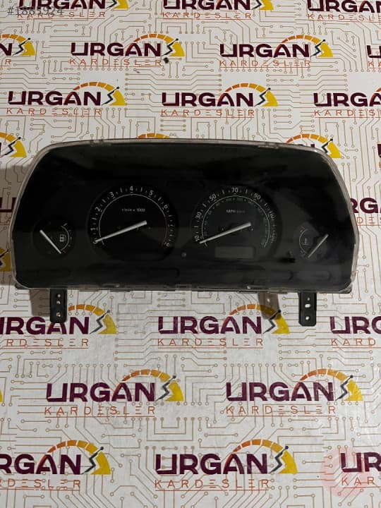 YAC500330 LAND ROVER FREELANDER GÖSTERGE PANELİ KM SAATİ