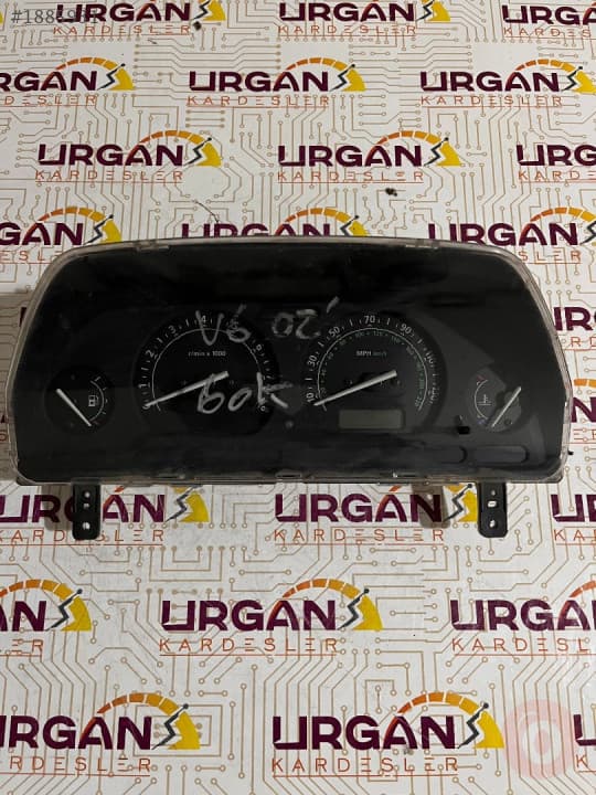 YAC500170 LAND ROVER FREELANDER GÖSTERGE PANELİ KM SAATİ