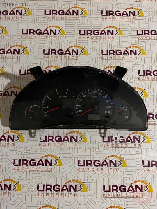2T1F-10849-CH FORD TRANSİT GÖSTERGE PANELİ KM SAATİ