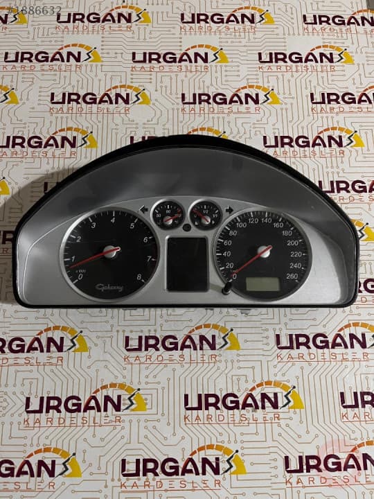 7M5920840K FORD GALAXY GÖSTERGE PANELİ KM SAATİ