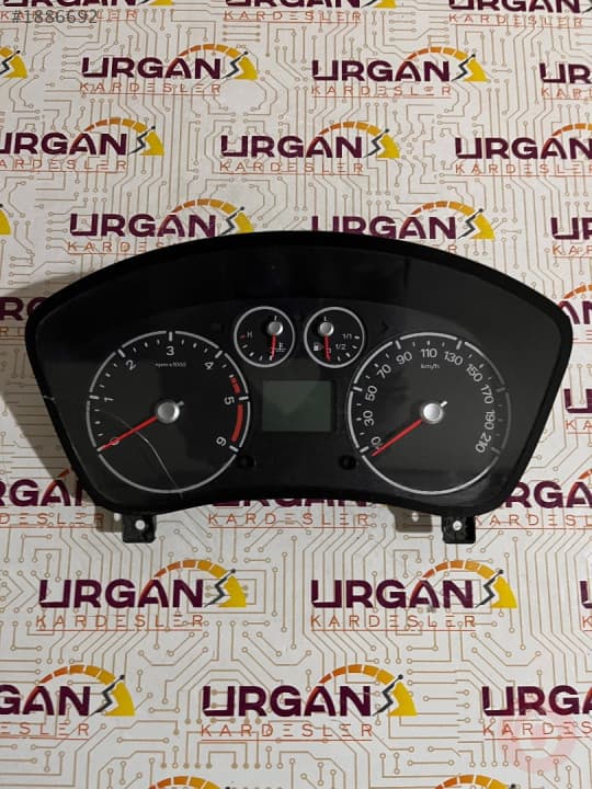 9T1T-10849-CH FORD CONNECT GÖSTERGE PANELİ KM SAATİ