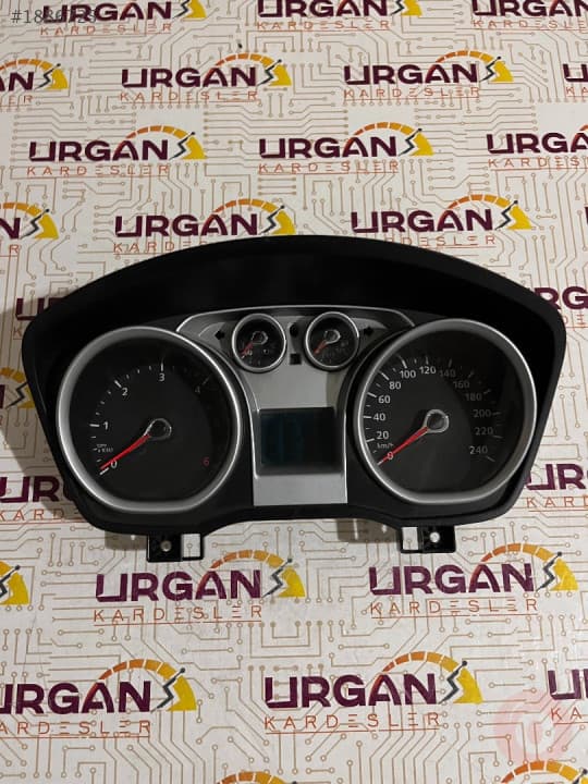 8V4T-10849-GK FORD FOCUS GÖSTERGE PANELİ KM SAATİ