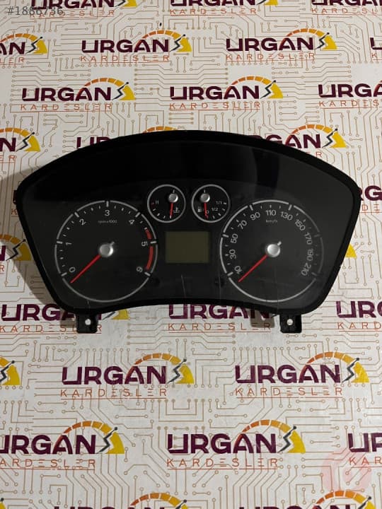 9T1T-10849-CE FORD CONNECT GÖSTERGE PANELİ KM SAATİ