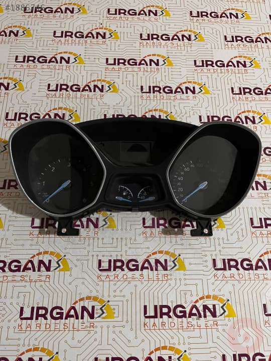 F1ET-10849-BCE FORD FOCUS GÖSTERGE PANELİ KM SAATİ