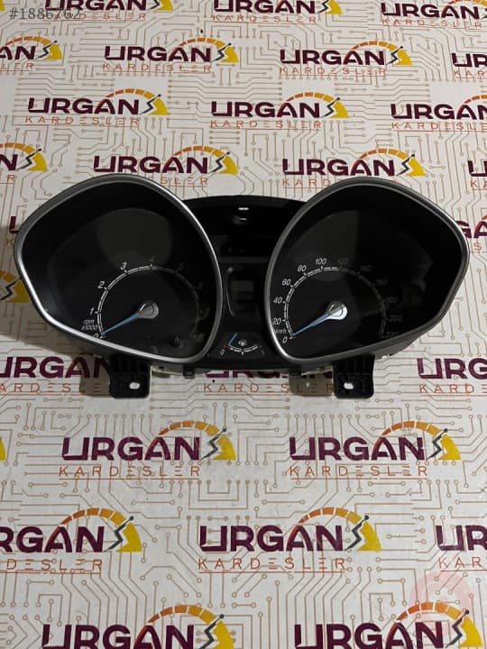 C1BT-10849-LAG FORD FİESTA GÖSTERGE PANELİ KM SAATİ