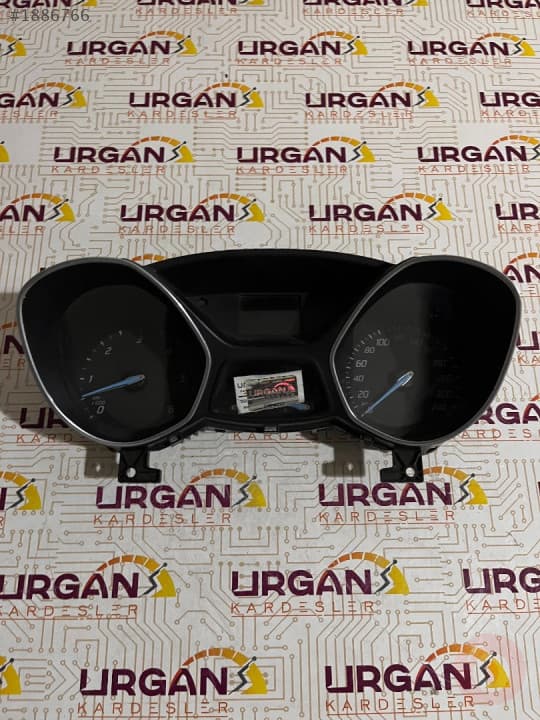 BM5T-10849-BCE FORD FOCUS/C-MAX/B-MAX GÖSTERGE PANELİ
