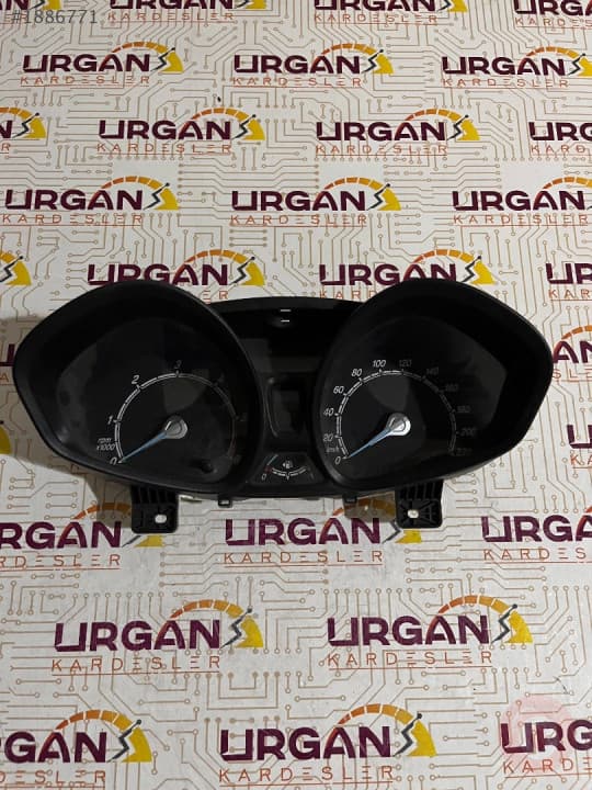 ET76-10849-CG FORD TRANSİT TOURNEO GÖSTERGE PANELİ KM SAATİ