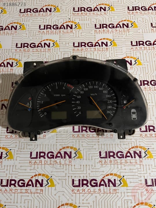 95GB-10849-RA FORD SCORPİO GÖSTERGE PANELİ KM SAATİ