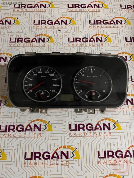 TATA INDIGO GÖSTERGE PANELİ KM SAATİ