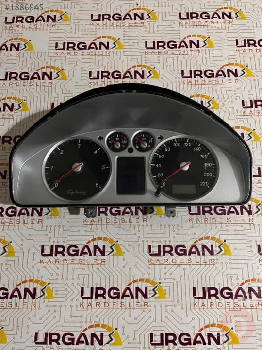 7M5920820Q FORD GALAXY GÖSTERGE PANELİ KM SAATİ