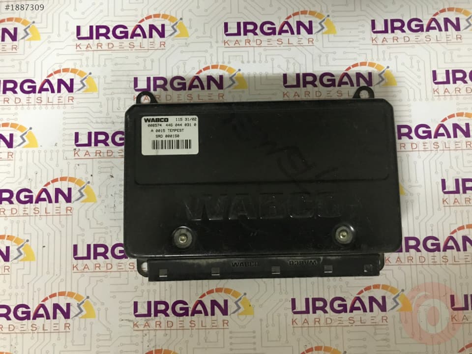 4460440310 1153102 LAND ROVER DİCOVERY WABCO