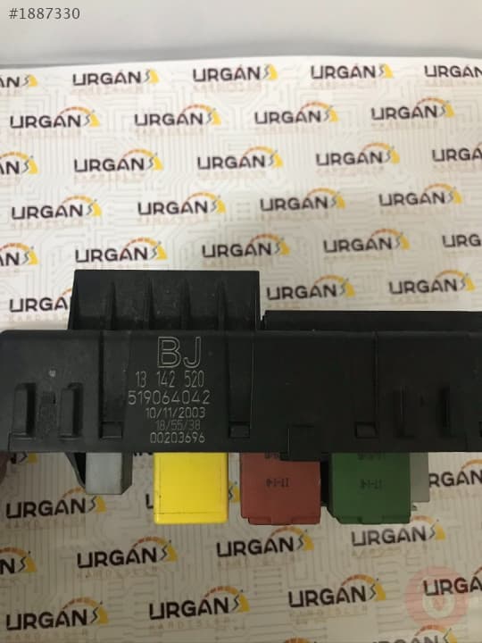 13142520 519064042   Opel Vectra SIGORTALIK