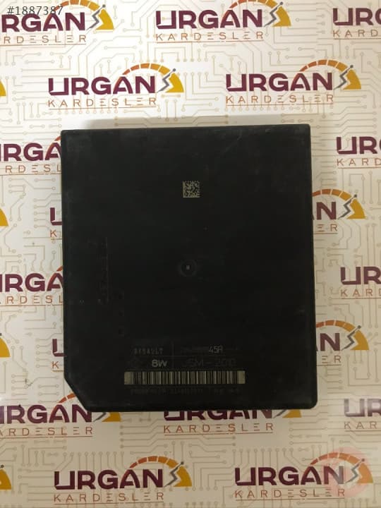 284B66845R USM-2010  RENAULT KANGO   UPC