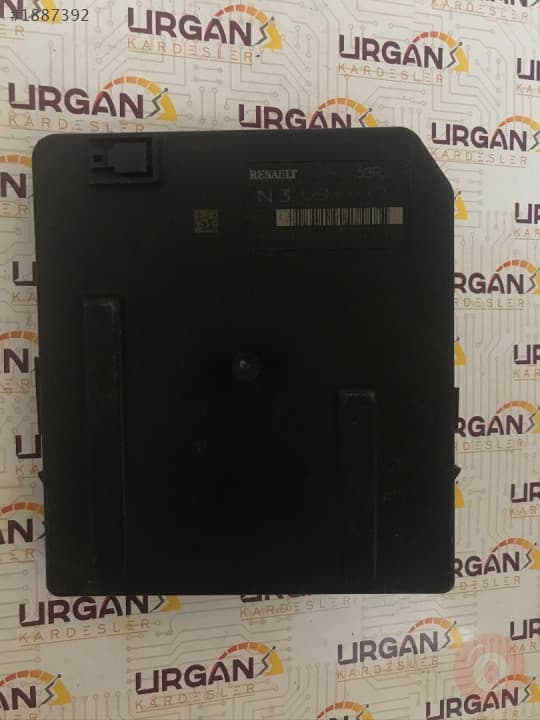 284B67653R N3  RENAULT MASTER UCH BEYNİ