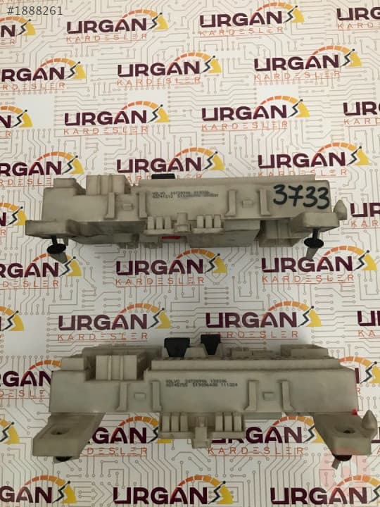 30728906 VOLVO S40   BCM VOLVO