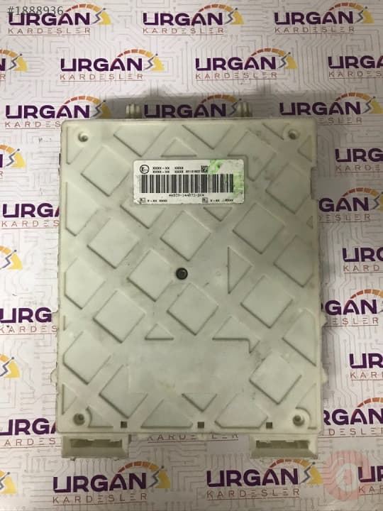 AB39-14A073-BK FORD RANGER BCM BEYNİ