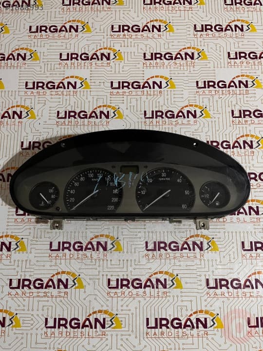 46543844 LANCIA LYBRA GÖSTERGE PANELİ KM SAATİ