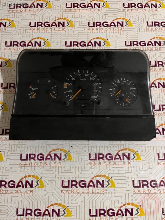 3715427001 MERCEDES-BENZ SPRİNTER GÖSTERGE PANELİ KM SAATİ