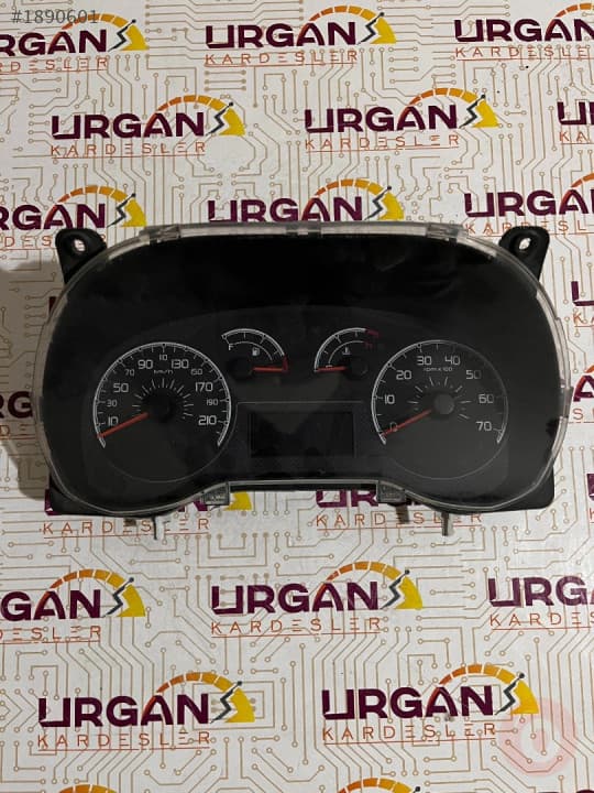 1371616080 FIAT FIORINO GÖSTERGE PANELİ KM SAATİ