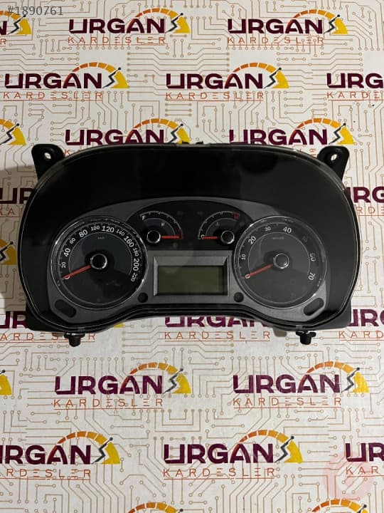 51977583 FIAT LINEA GÖSTERGE PANELİ KM SAATİ