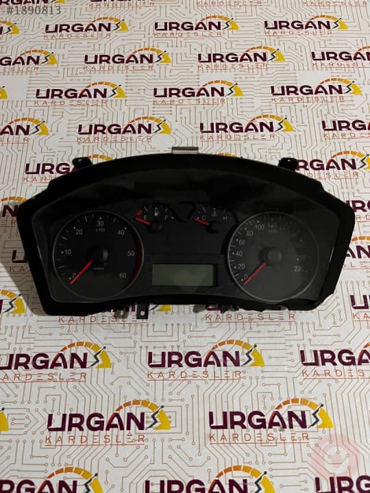 46759970 1FCF-10849-BG FIAT STILO GÖSTERGE PANELİ KM SAATİ