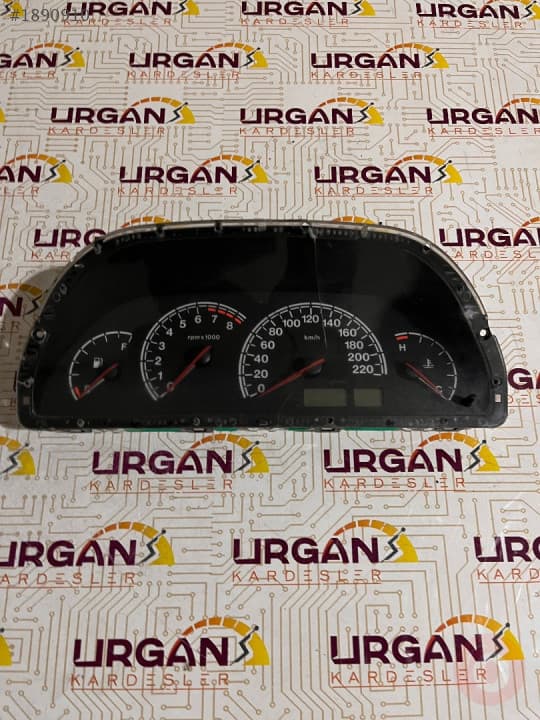 46828989 FIAT PALIO GÖSTERGE PANELİ KM SAATİ