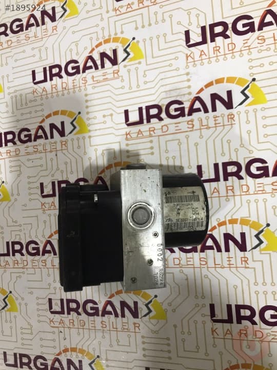 3M512M110JA FORD FOCUS ABS BEYNİ