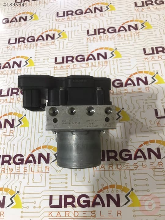 52017545 FIAT TIPO ABS BEYNİ BOSCH ECU