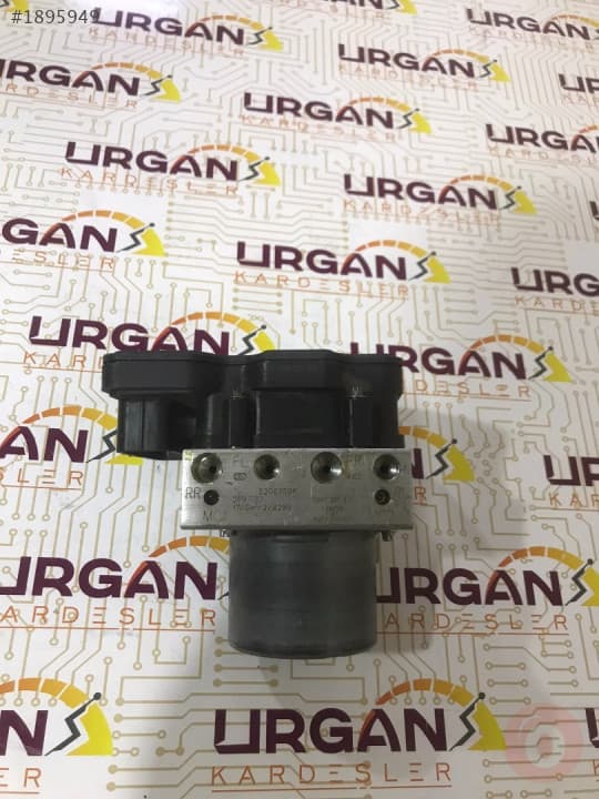 52063598 0265257311 FIAT TIPO ABS BEYNİ BOSCH ECU