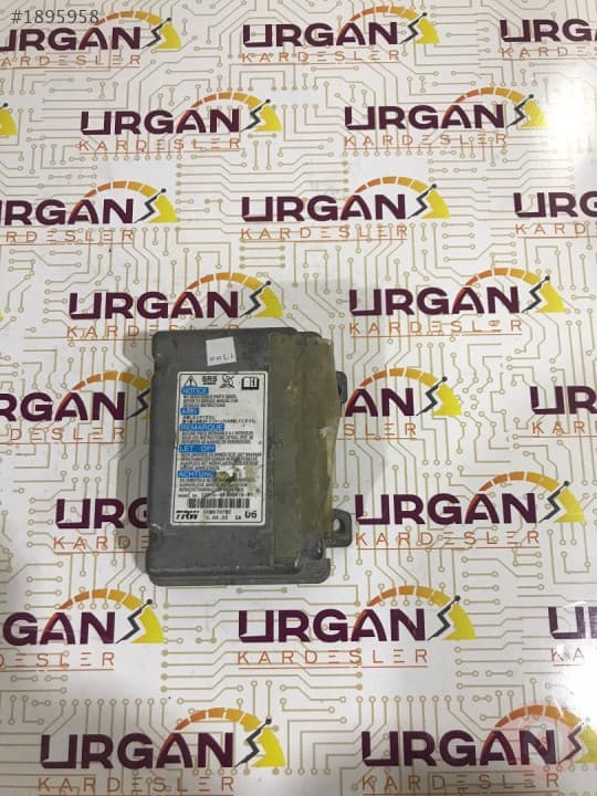 77960-SEA-G816-M1 HONDA ACCORD AIRBAG BEYNİ