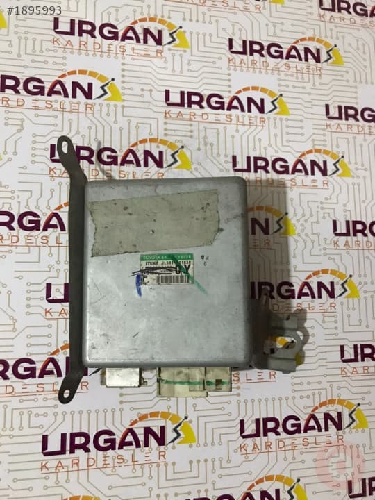 JL501-001830 TOYOTA COROLLA  HİDROLİK DİREKSİYON KONTROL ÜNİ