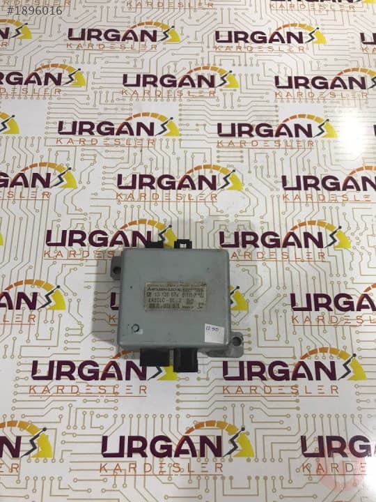 13136672 OPEL CORSA C DİREKSİYON BEYNİ