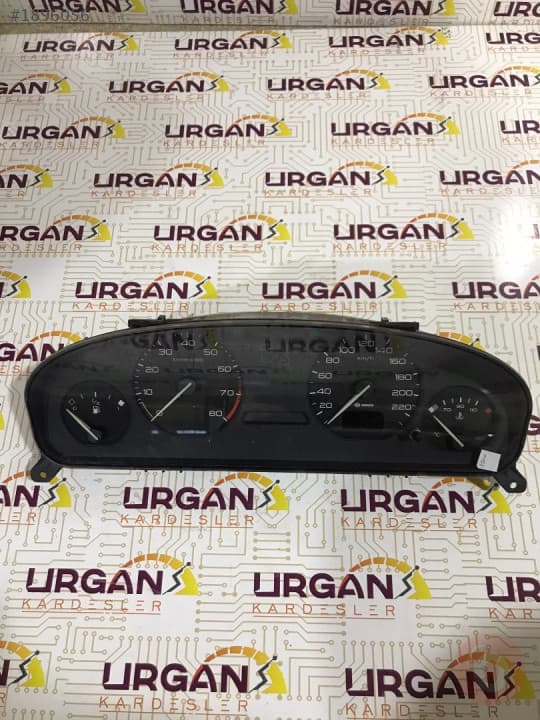PEUGEOT 406 GÖSTERGE PANELİ KM SAATİ