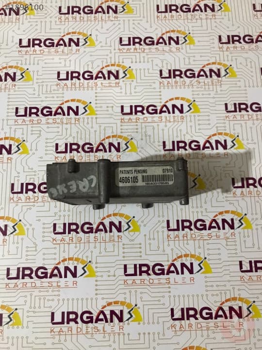 4606105 CHRYSLER VOYAGER ŞANZIMAN BEYNİ